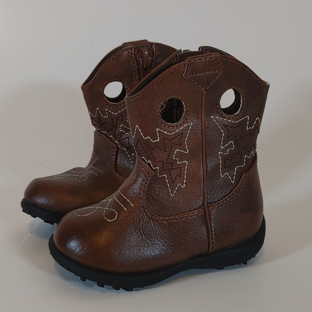 Wonder nation children's boots